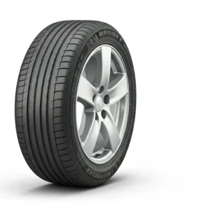 Neumático Michelin LTX Force