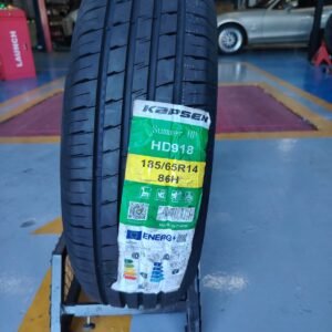 185/65/R14 CAPSEN 86H