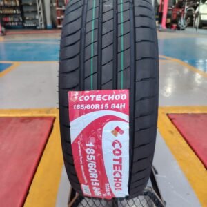 185/60R15 COTECHOO 84H