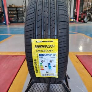 195/55R15 TOURIN 85V CHUANSHI