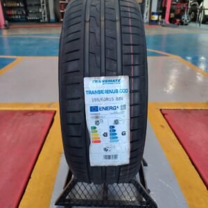 195/60R15 TRANSMATE 88V