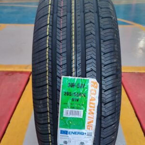 205/55R16 91V ROADWING