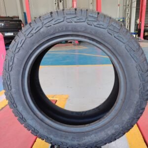 235/60R18 CF1100 COFORSER