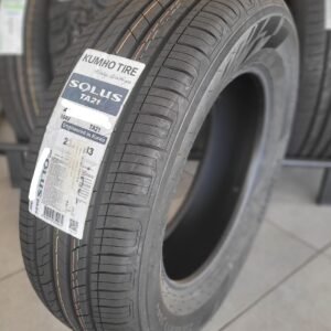 235/65R17 104V KUMHO