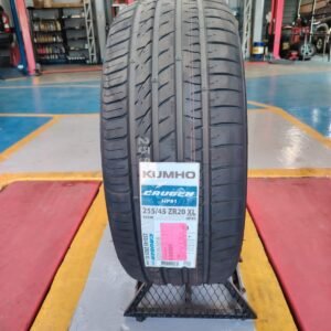 255/45ZR20 XL HP91 KUMHO