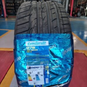 285/40ZR21 111W XL CF700 COMFORSER